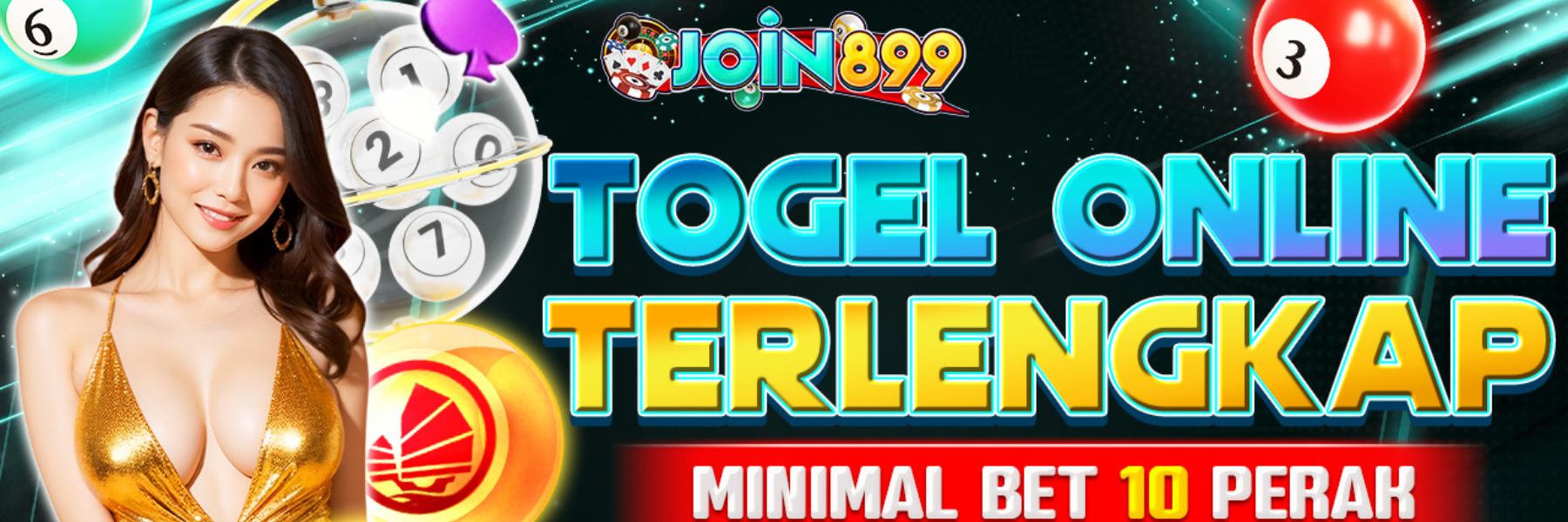 TOGEL ONLINE TERLENGKAP